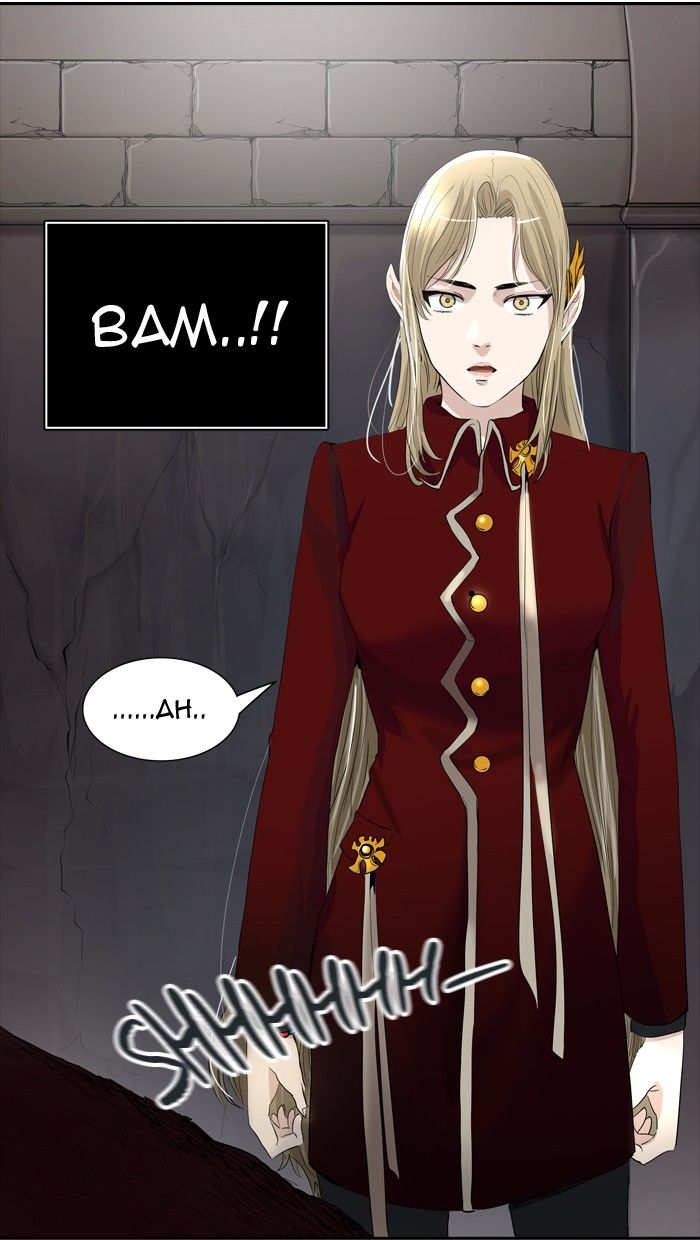 Tower of God, Chapter 357 image 005